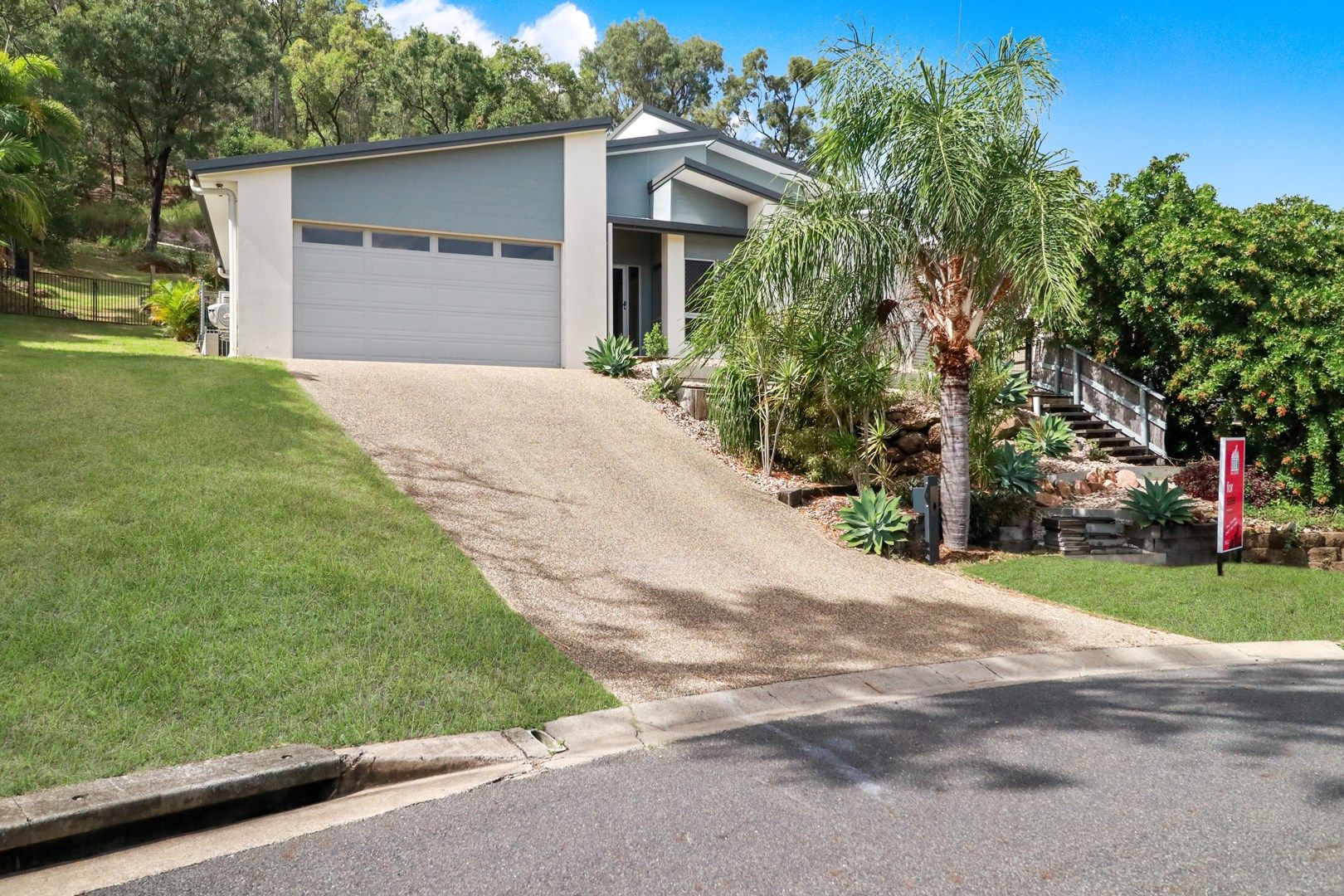 26 Beaumont Drive, Frenchville QLD 4701, Image 0
