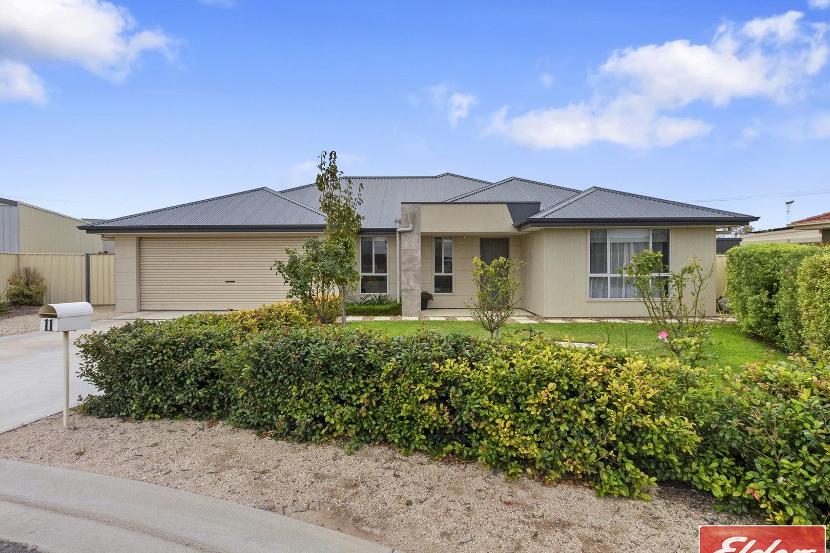 11 Blue Crab Court, Ardrossan SA 5571, Image 0