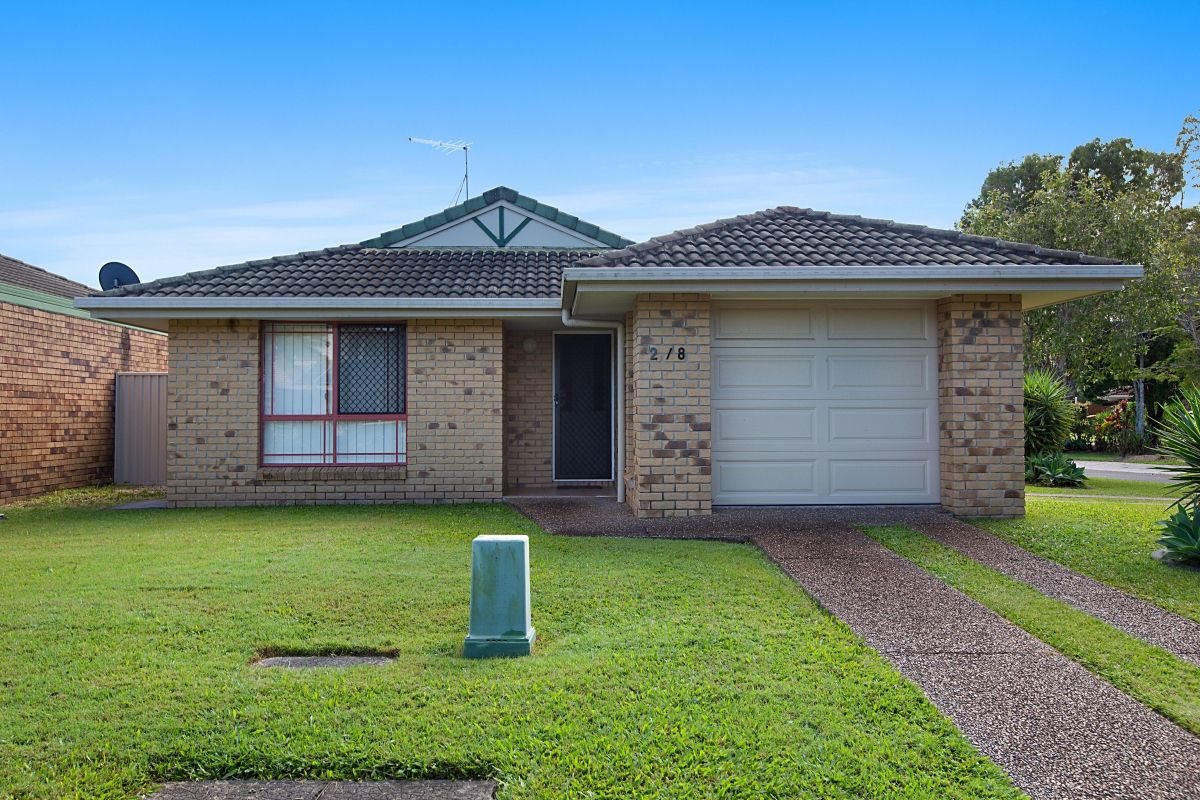 2/8 Ottelia Drive, Elanora QLD 4221, Image 1