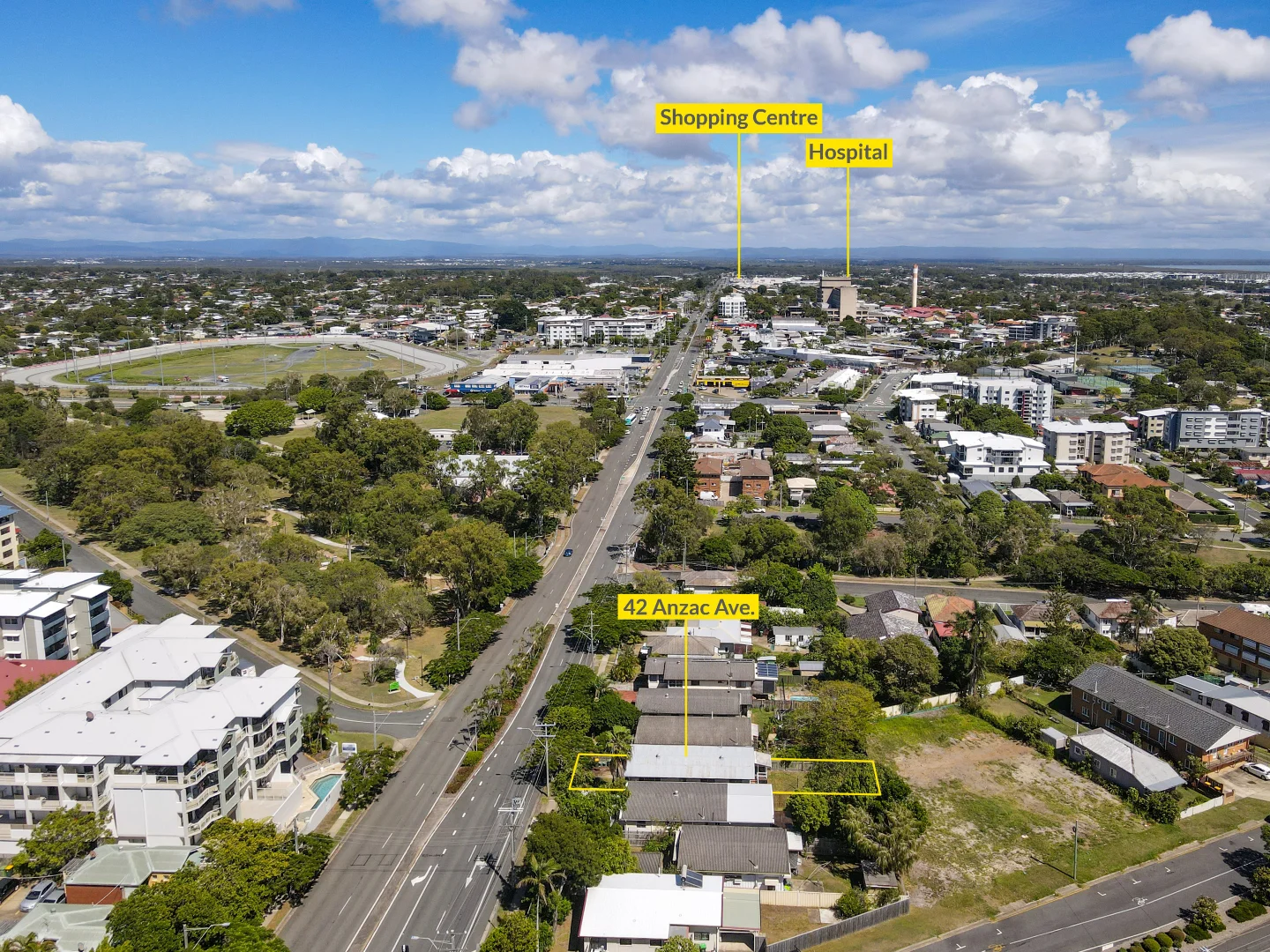 Additional image 14 of 42 Anzac Avenue, Redcliffe QLD 4020