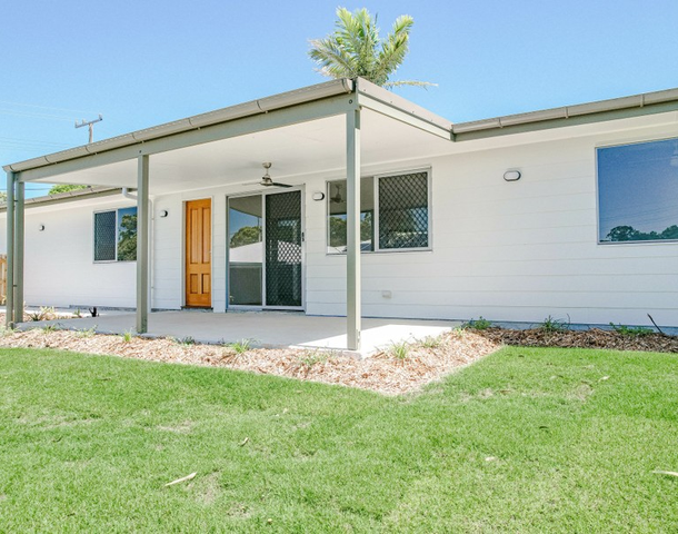 11 Kamar Street, Russell Island QLD 4184