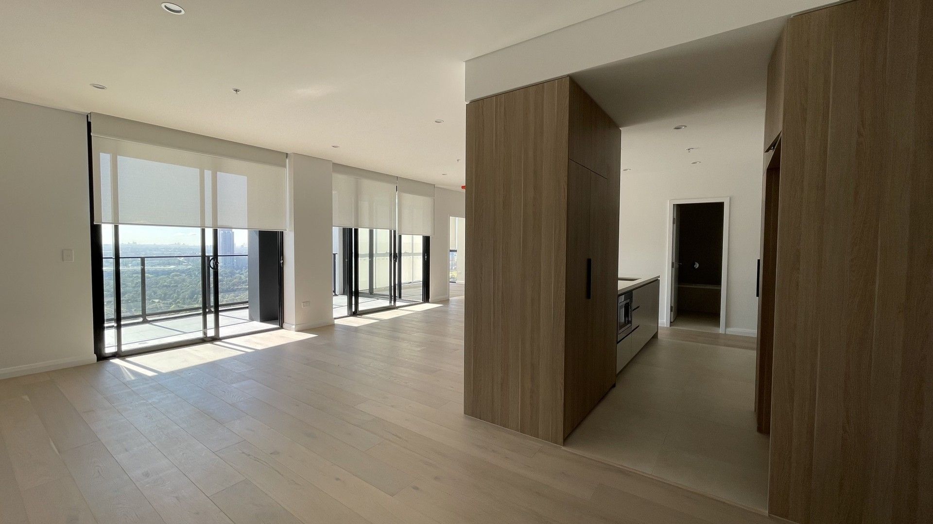 3 bedrooms Apartment / Unit / Flat in 2243/9 Maple Tree Road WESTMEAD NSW, 2145