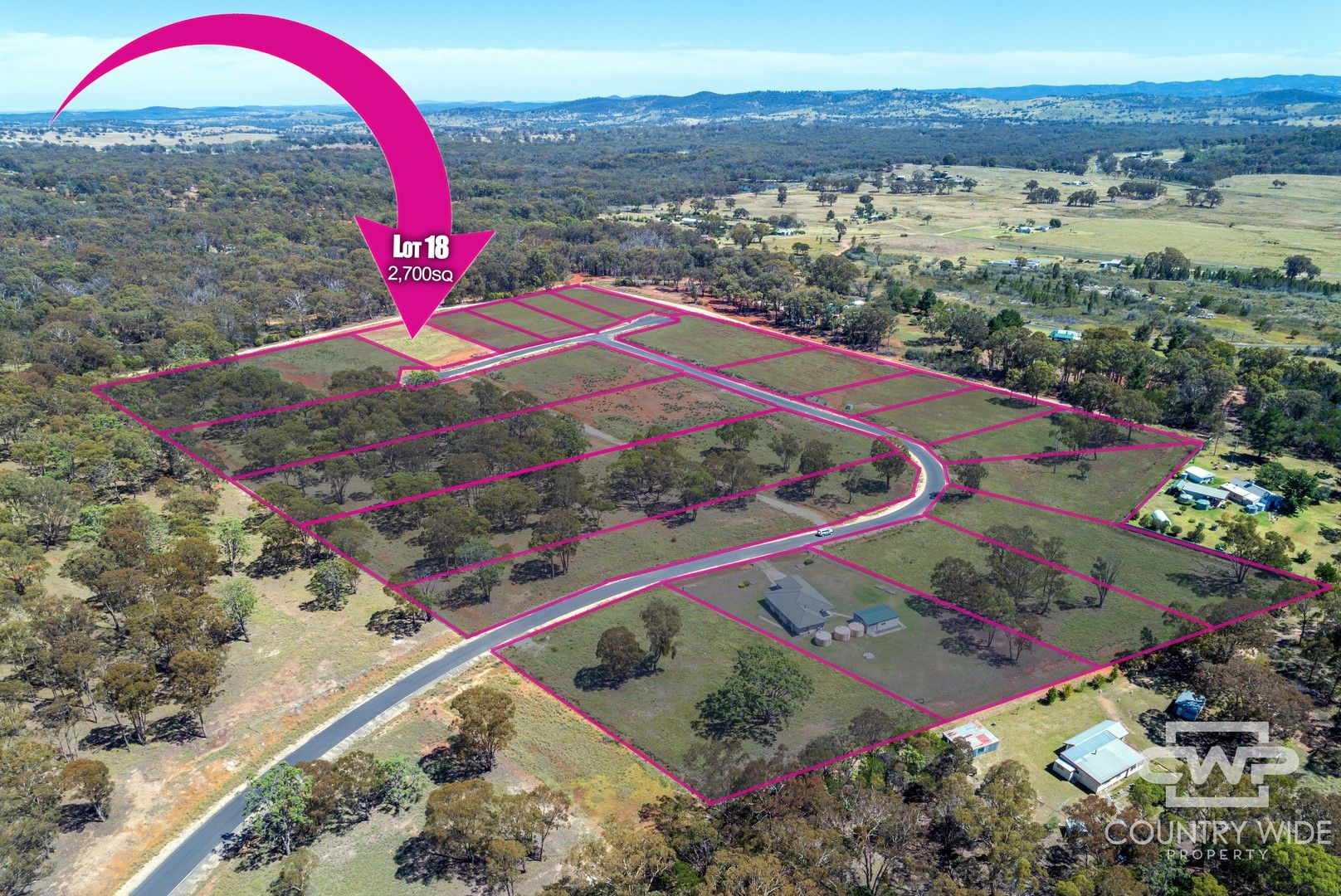 18 Hunt Place, Emmaville NSW 2371, Image 0