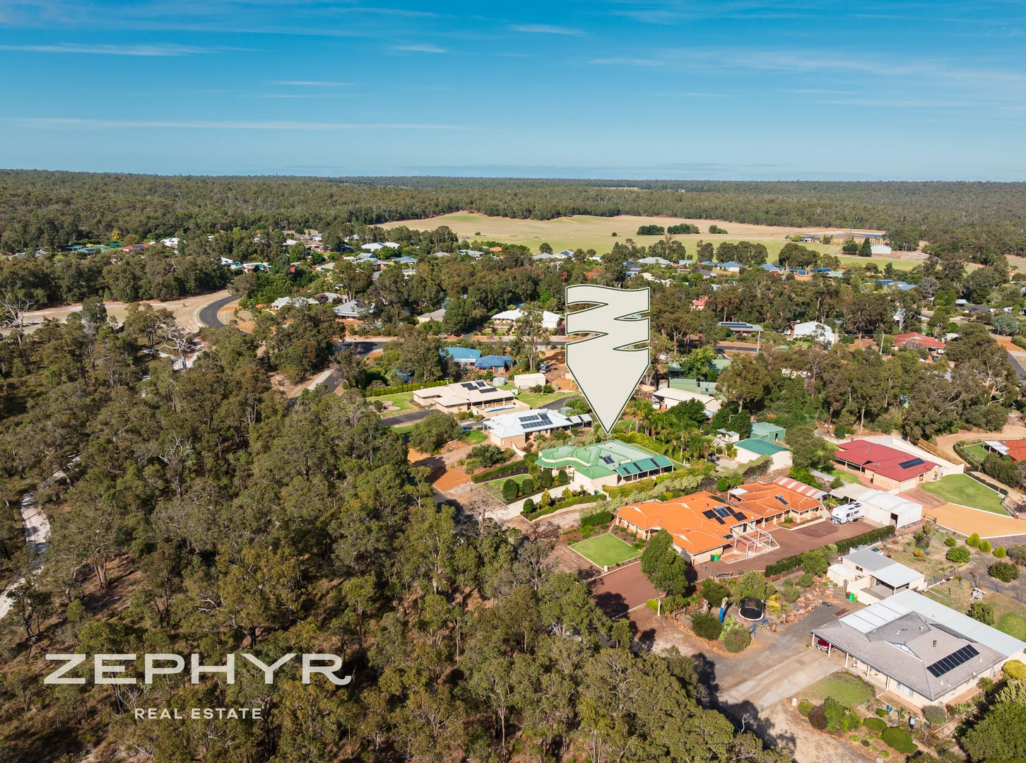 Additional image 37 of 8 Wattle Court, Donnybrook WA 6239