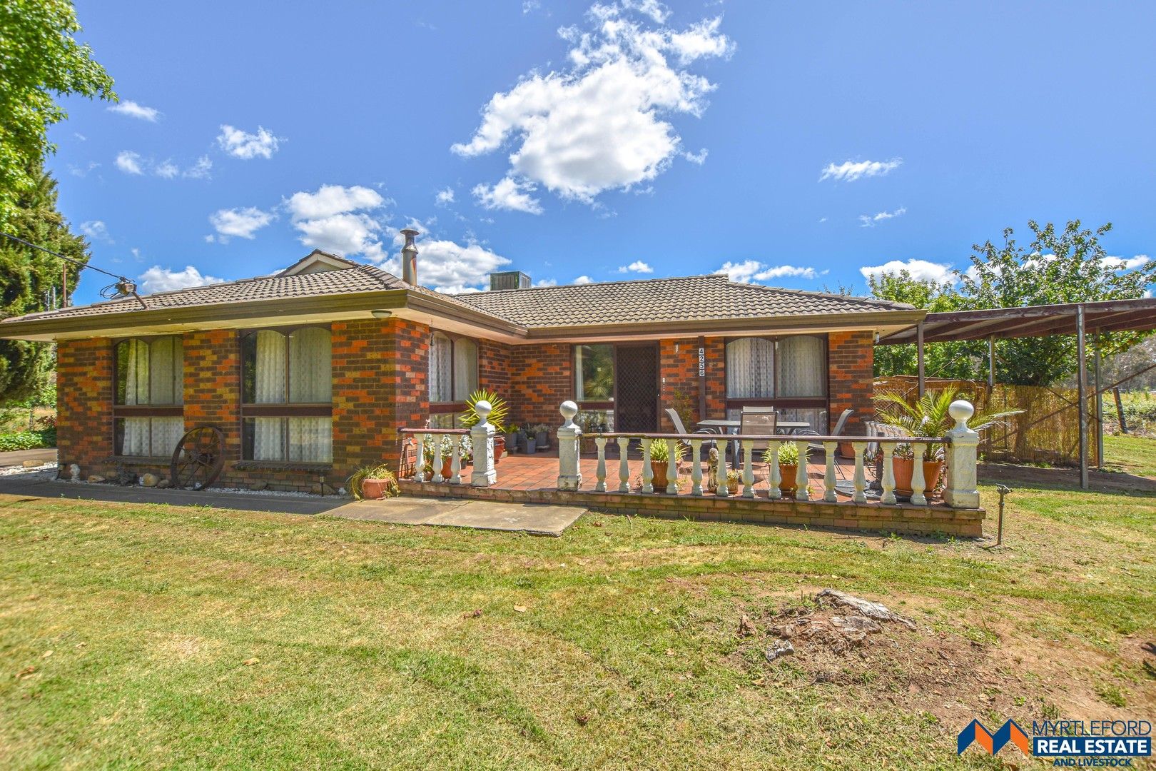 4256 Great Alpine Road, Myrtleford VIC 3737, Image 0