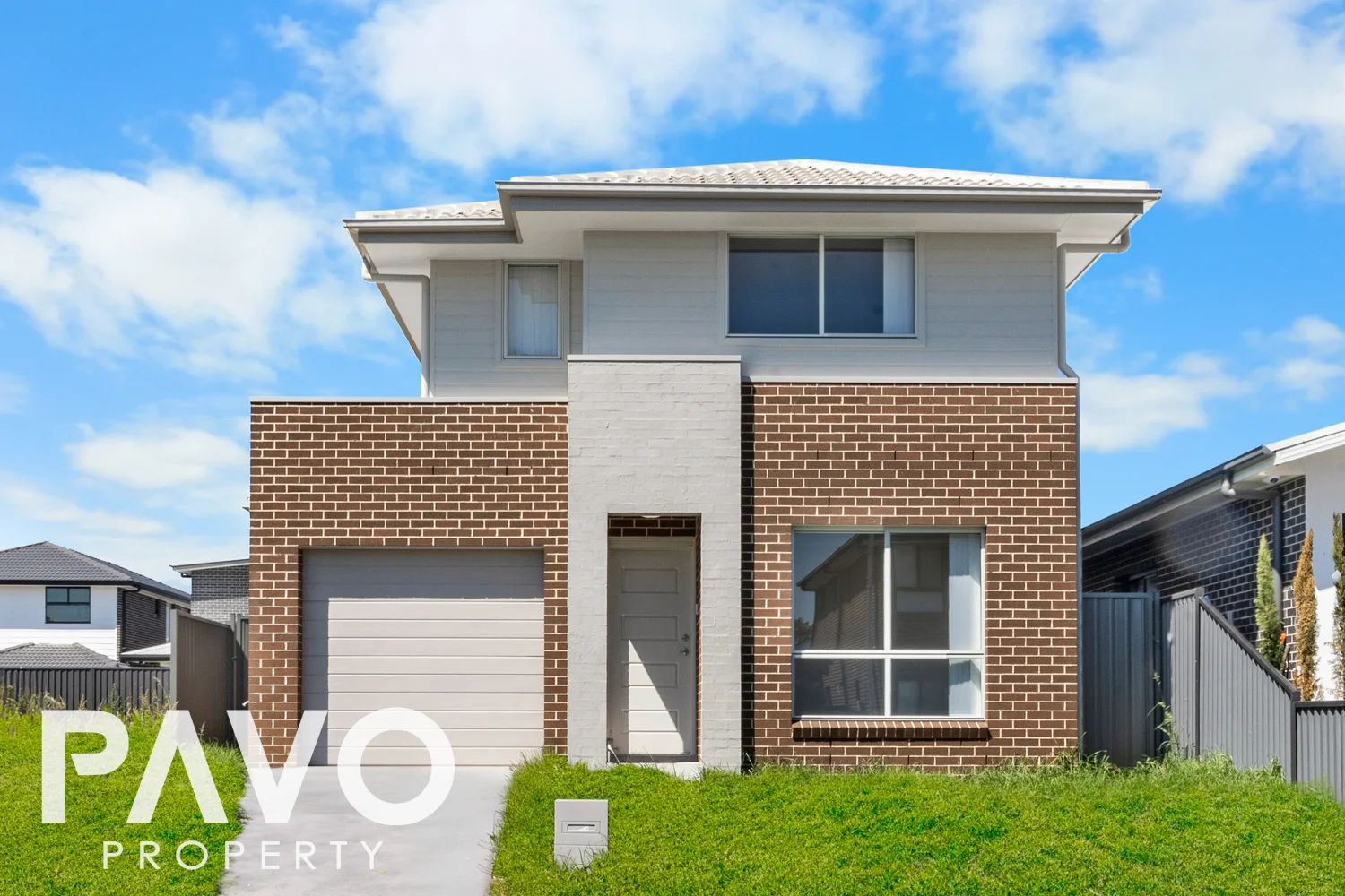 Primary image of 19 CUMULUS STREET, Austral NSW 2179
