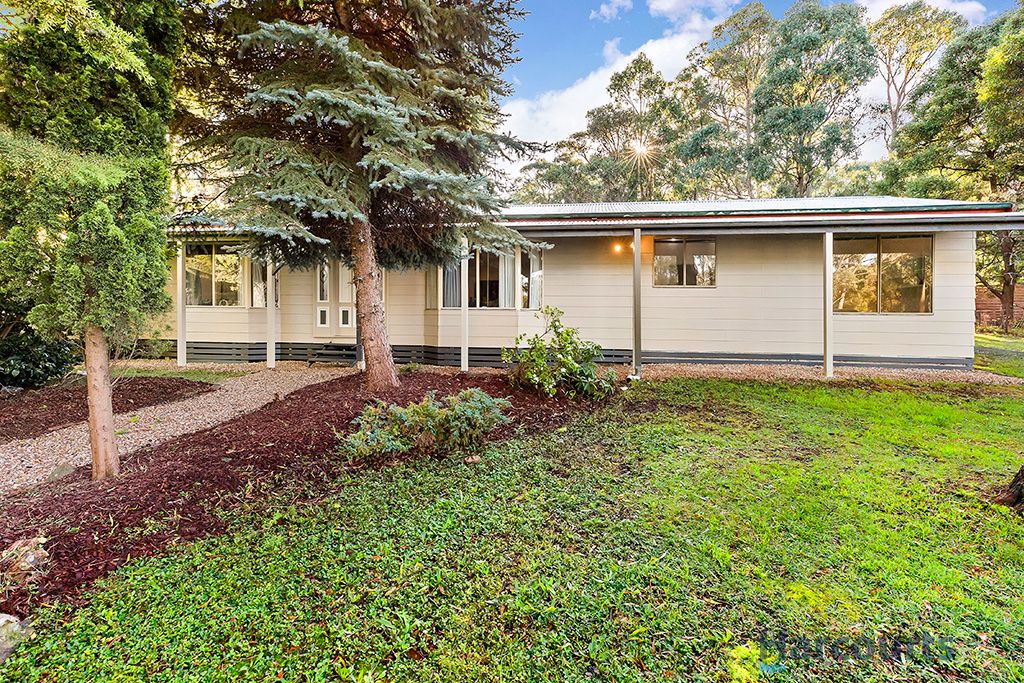 89 Grevillea Drive, Enfield VIC 3352, Image 0