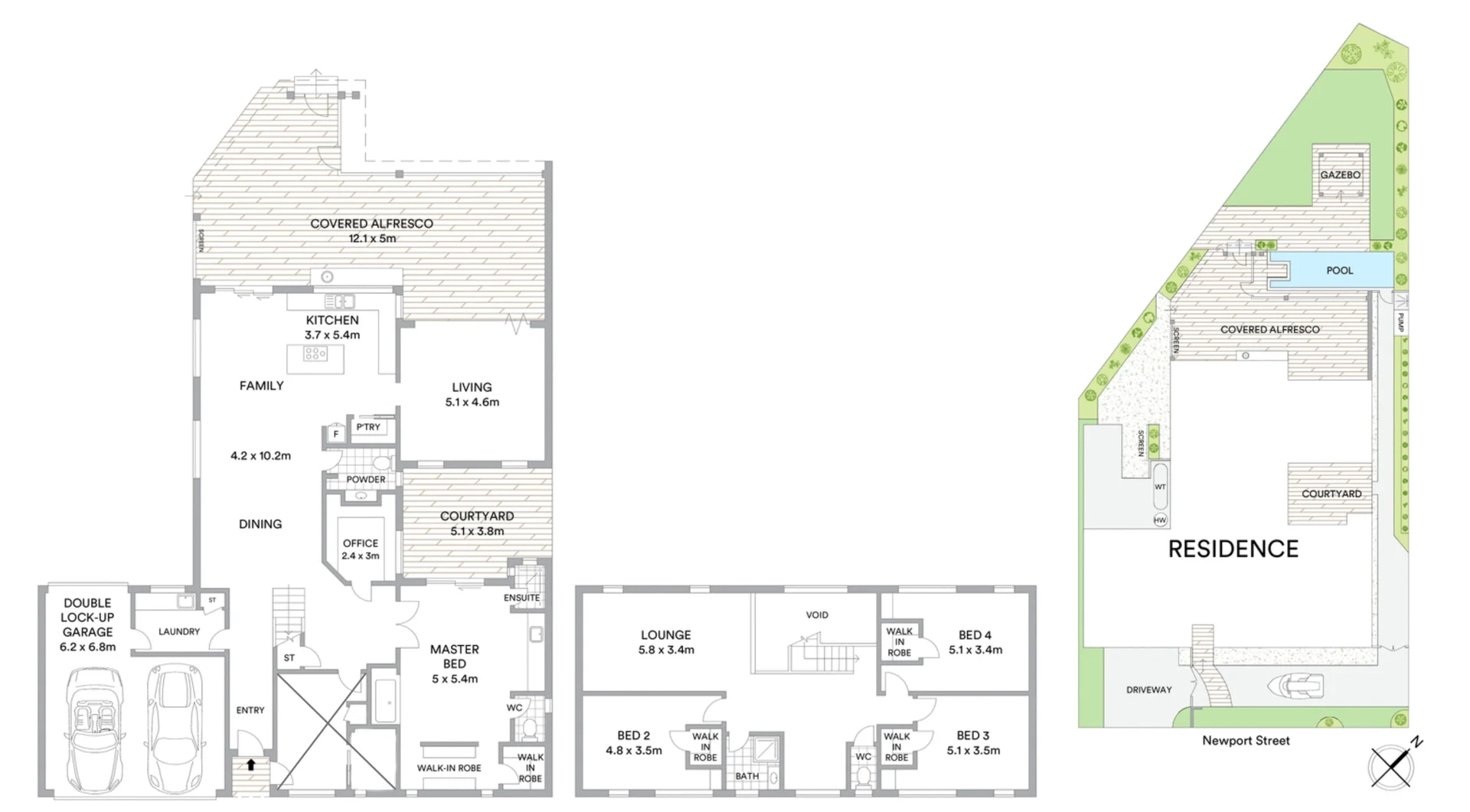 Additional image 13 of 3 Newport Street, Sunrise Beach QLD 4567