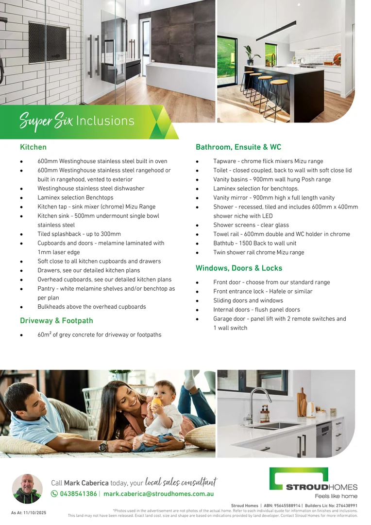 Additional image 8 of Address Available Upon Request, Sorell TAS 7172