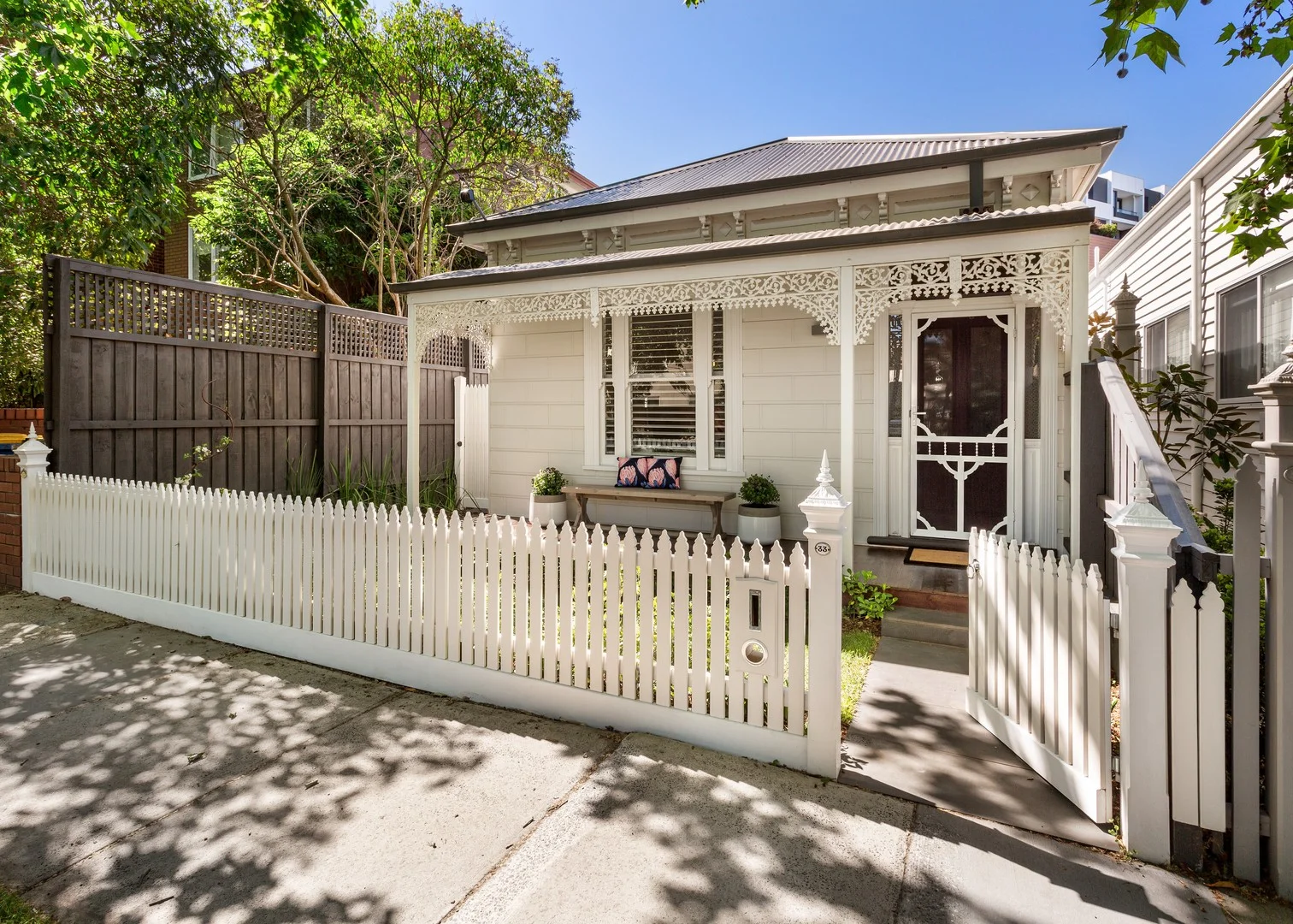 33 Auburn Grove, Hawthorn East VIC 3123 - House For Rent | Domain