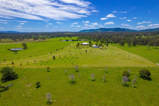 Picture of 2340 Bruce Highway, GUNALDA QLD 4570