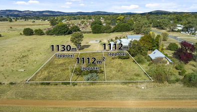Picture of Lot 3, LANCEFIELD VIC 3435