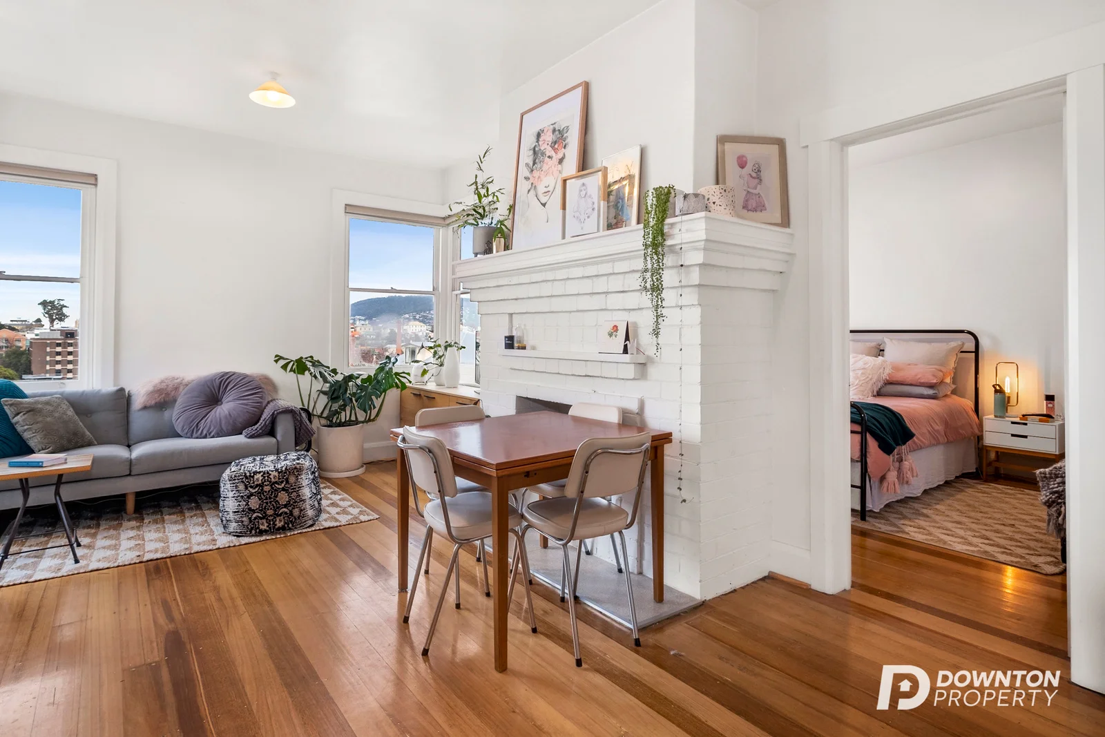 Additional image 4 of 3/73 Goulburn St, Hobart TAS 7000