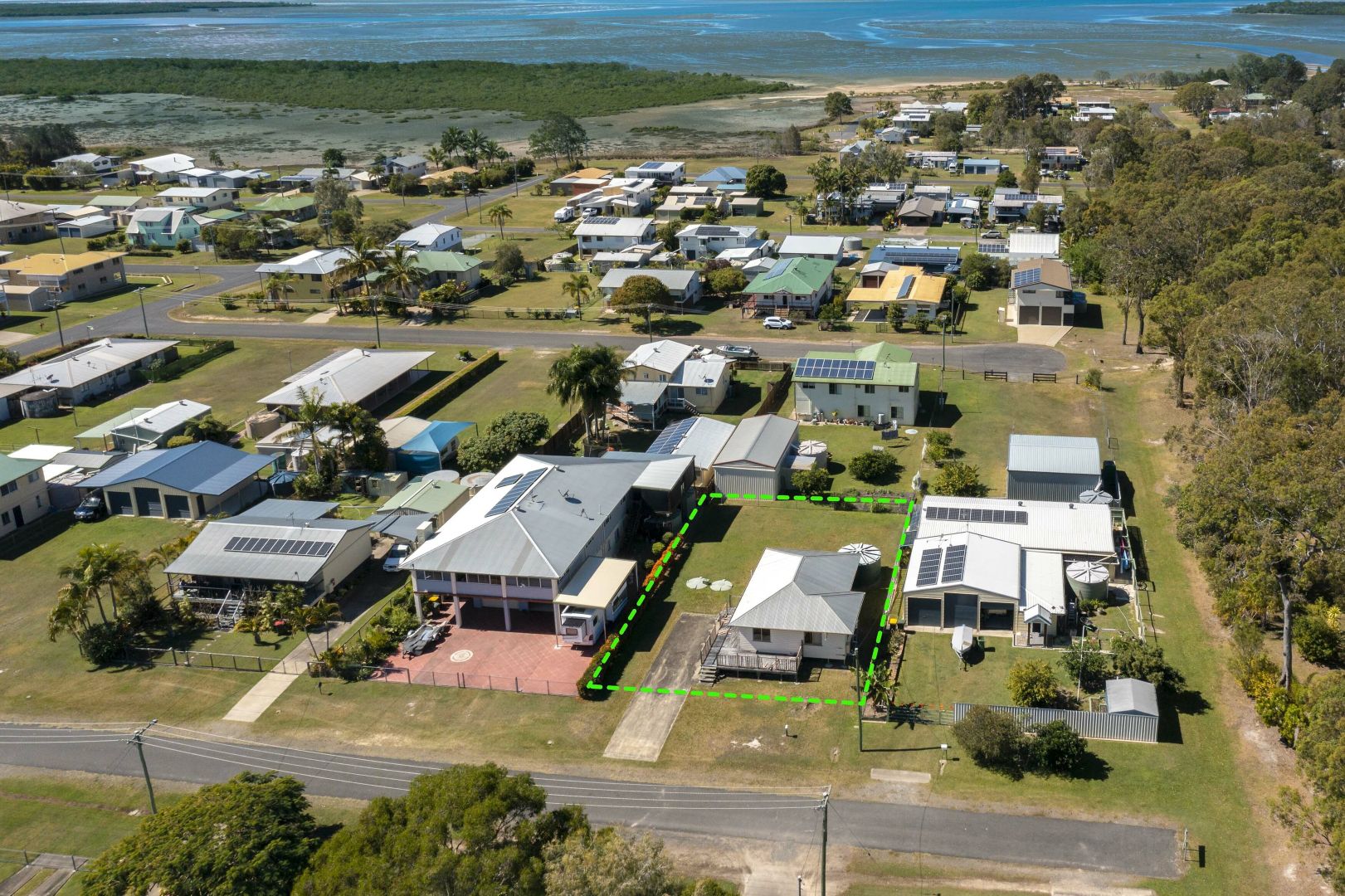 19 Third Ave, Maaroom QLD 4650, Image 1