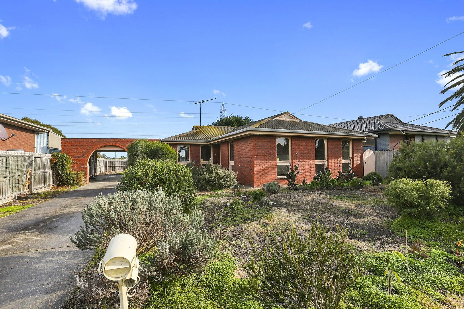 45 Rollins Road, Bell Post Hill VIC 3215, Image 0