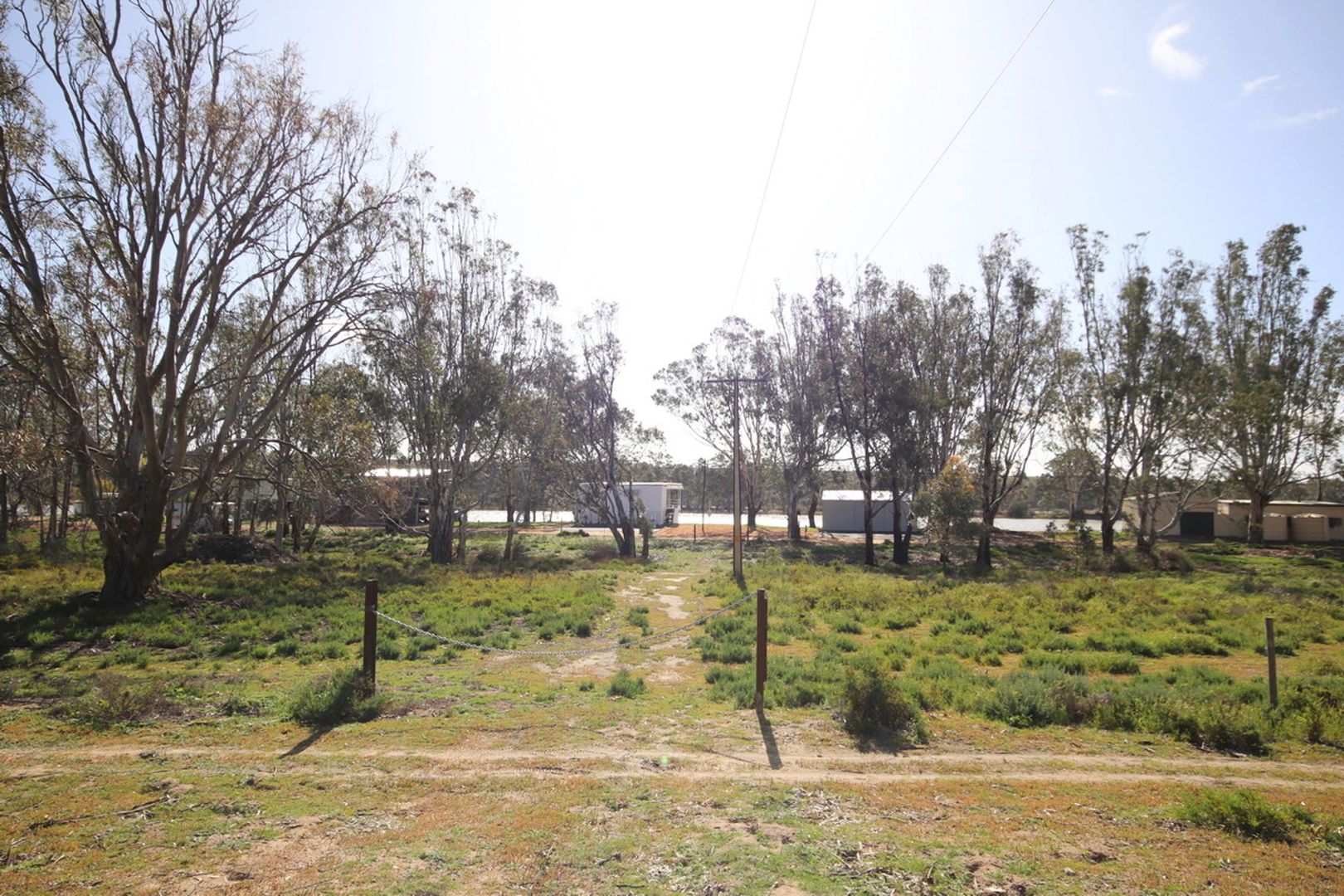 Section 96 & 133 River Reserve Road, Swan Reach SA 5354, Image 2