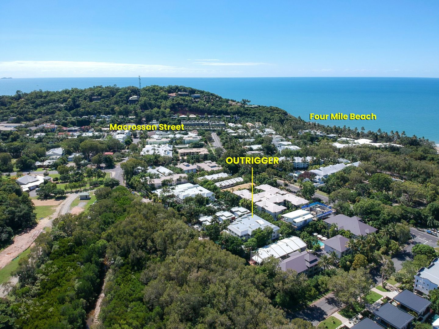 9 Outrigger/16-18 Mudlo Street, Port Douglas QLD 4877, Image 2