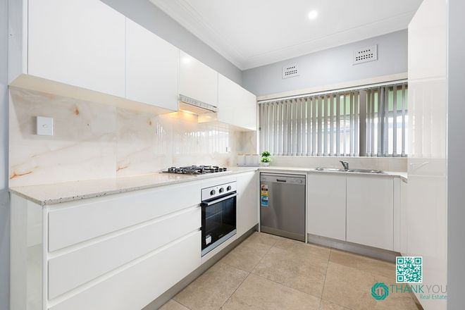 Picture of 22 Wall Park Avenue, SEVEN HILLS NSW 2147