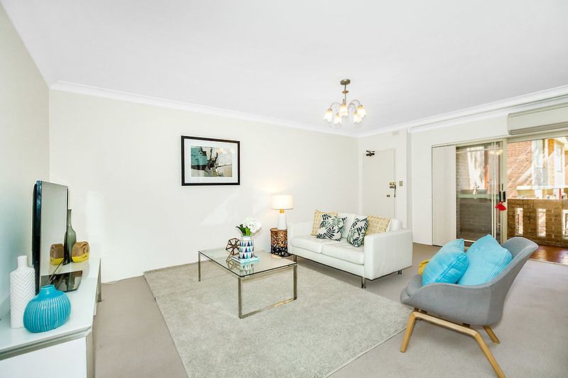 16/94-96 Albert Road, Strathfield NSW 2135