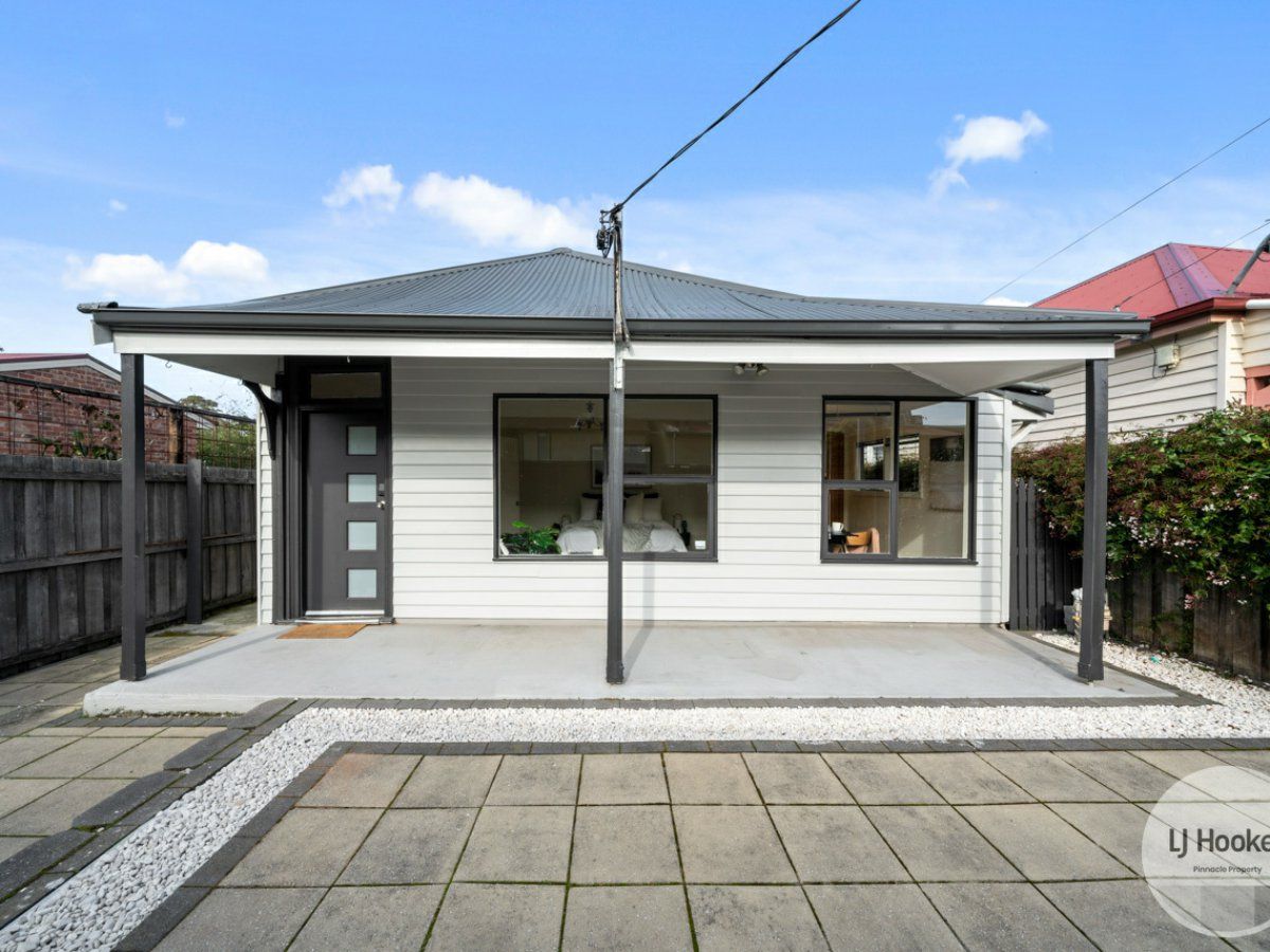 14 Feltham Street, North Hobart TAS 7000 House For Rent Domain