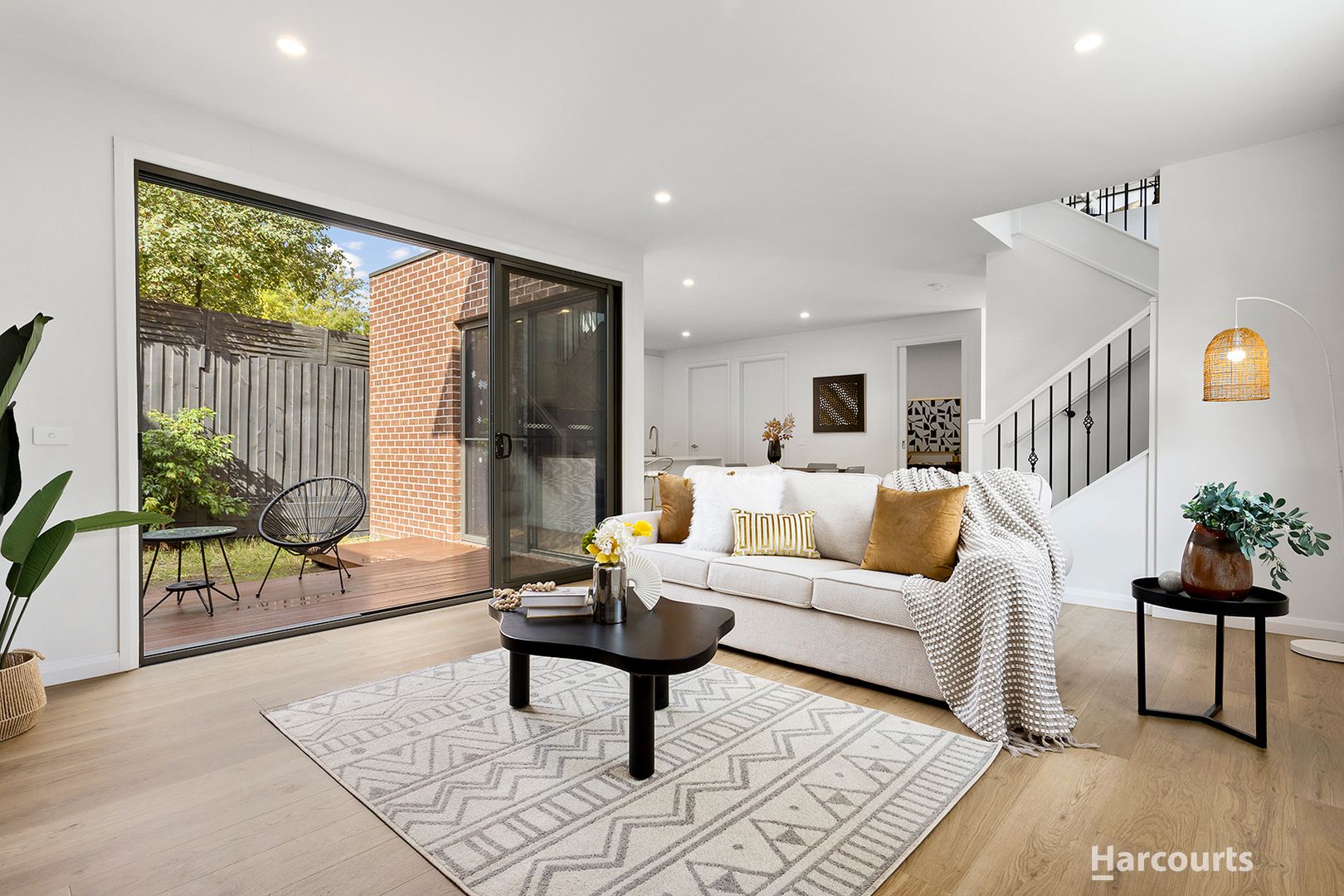 1/1 Blackwood Court, Nunawading VIC 3131, Image 1