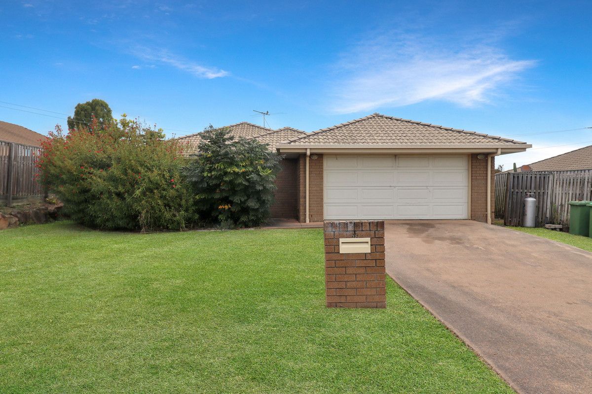 28 Westminster Crescent, Raceview Property History & Address Research