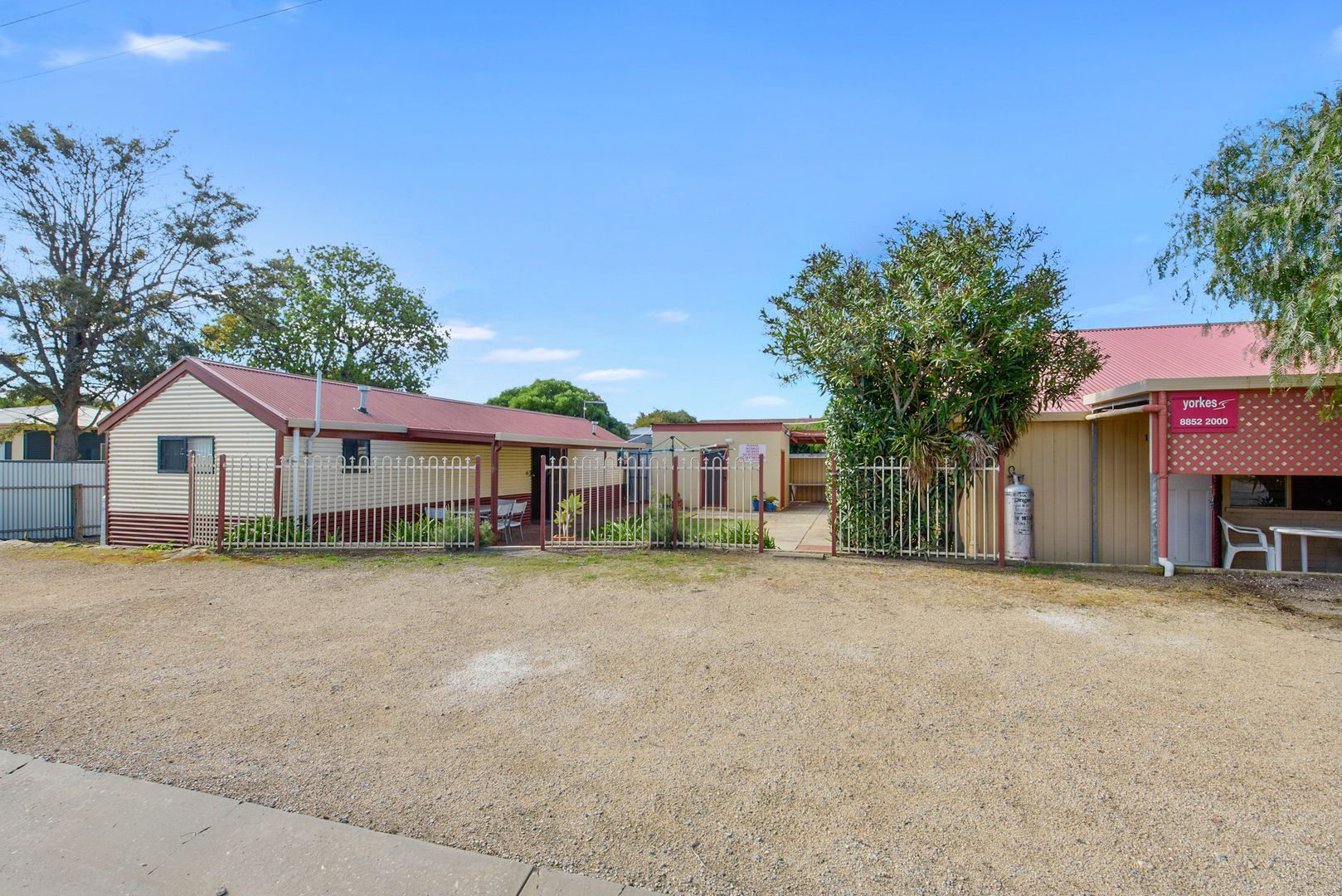 1 Pioneer Street, Stansbury SA 5582, Image 1