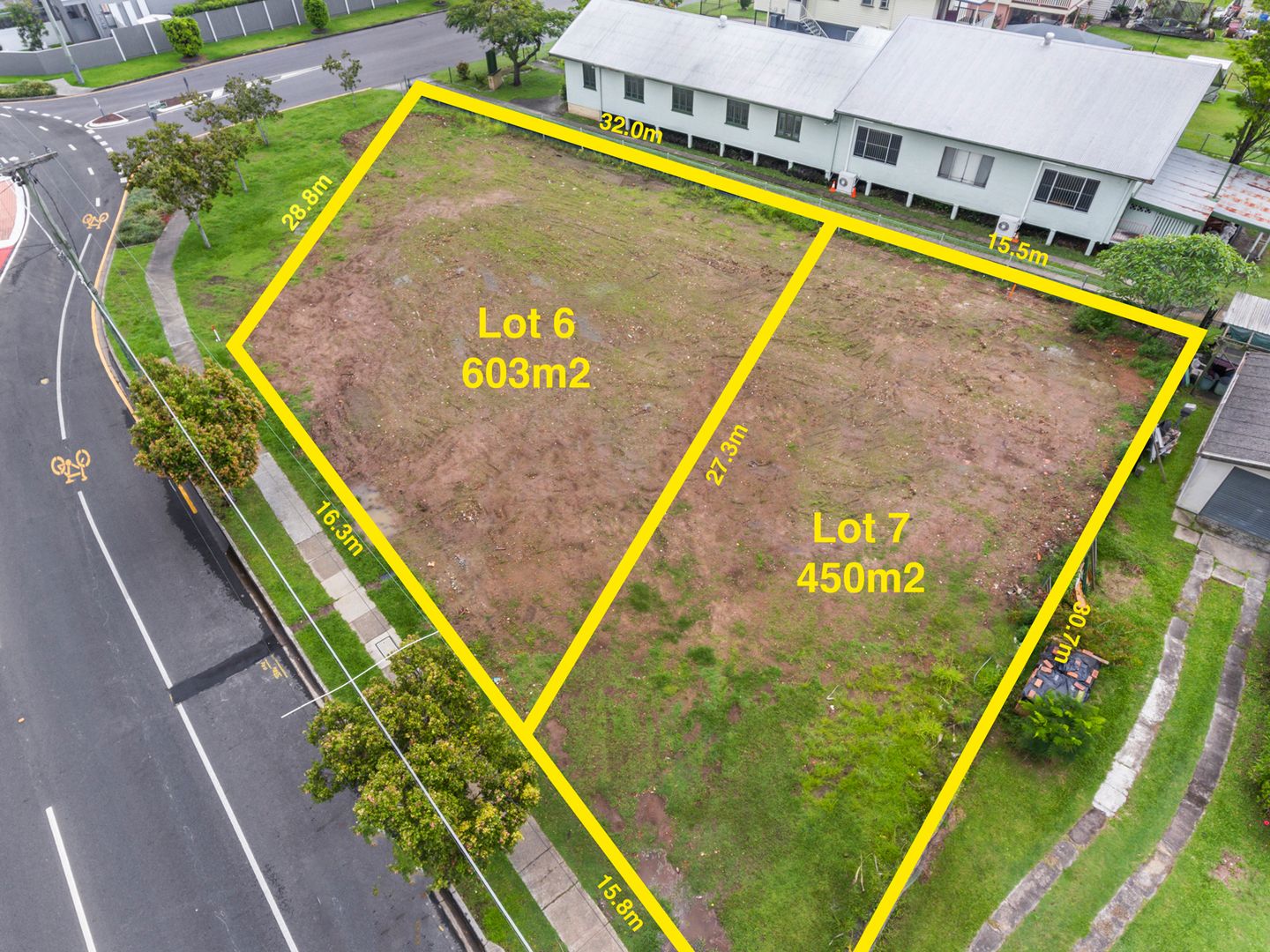 Lot 6, 42 Oates Parade, Northgate QLD 4013, Image 2