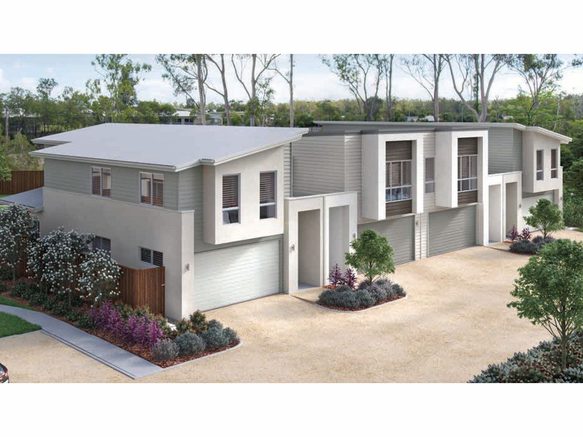 Calamvale QLD 4116 4 beds townhouse for Sale, Priced 785,000