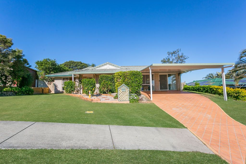 150 Gibbs Avenue, Collingwood Park QLD 4301