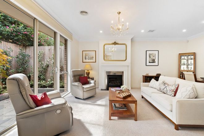Picture of 7/30 Broughton Road, SURREY HILLS VIC 3127