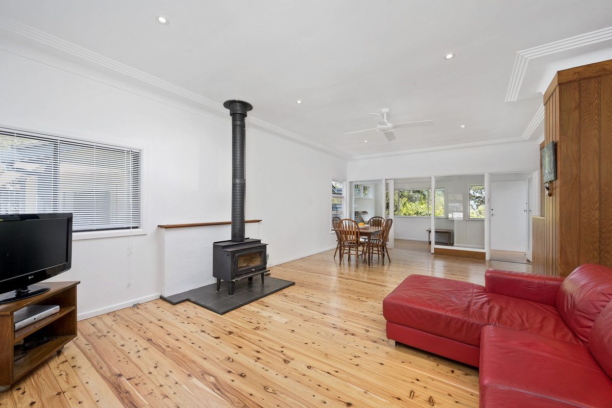 151 Plateau Road, Bilgola Plateau NSW 2107, Image 1