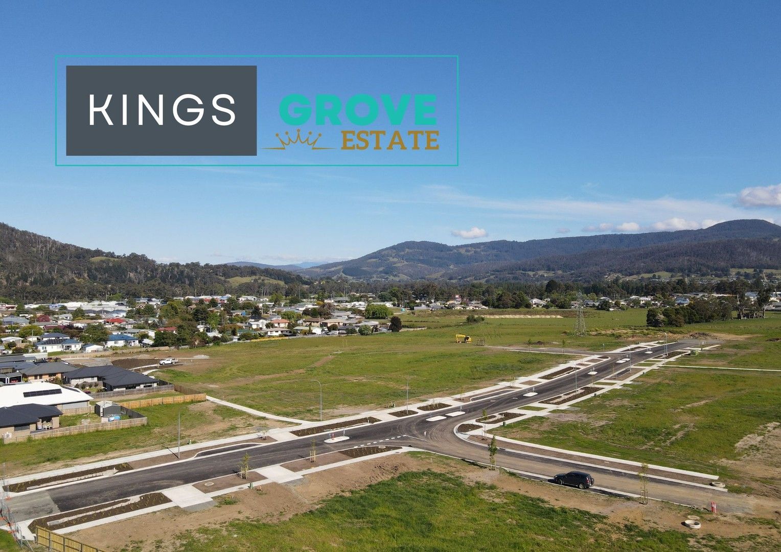 Kings Grove Estate Sale Street, Huonville TAS 7109, Image 0