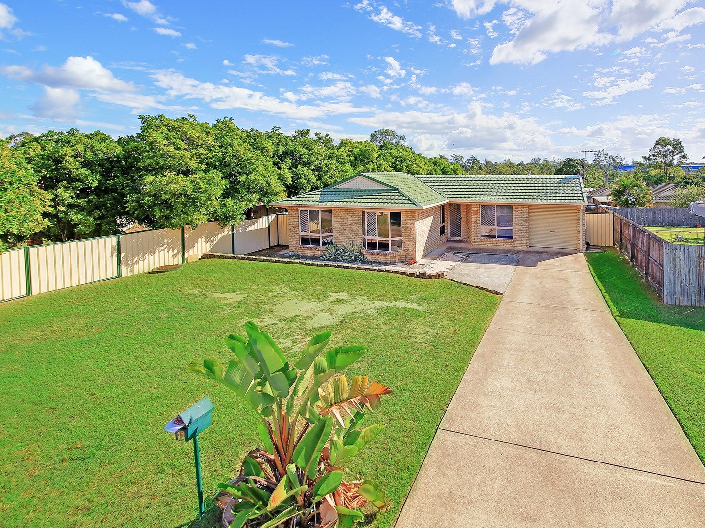 11 DEBANIE COURT, Marsden QLD 4132, Image 0