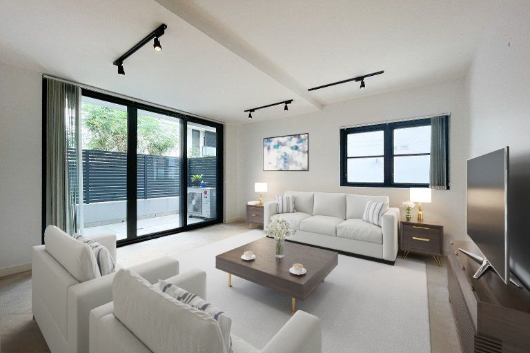 2 bedrooms Apartment / Unit / Flat in 9/12 Park Avenue WAITARA NSW, 2077