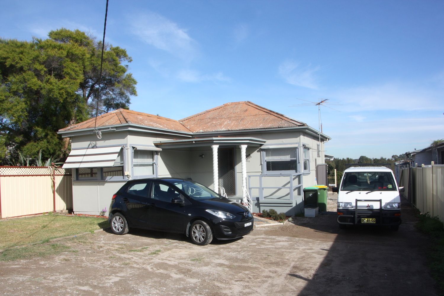 200 Henry Lawson Drive, Georges Hall NSW 2198, Image 0