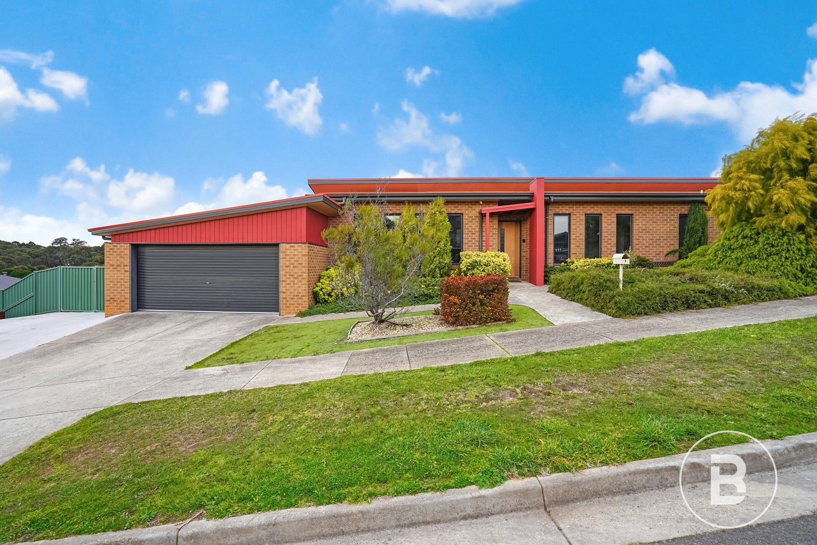 5 Woodmans Rise, Brown Hill VIC 3350, Image 0