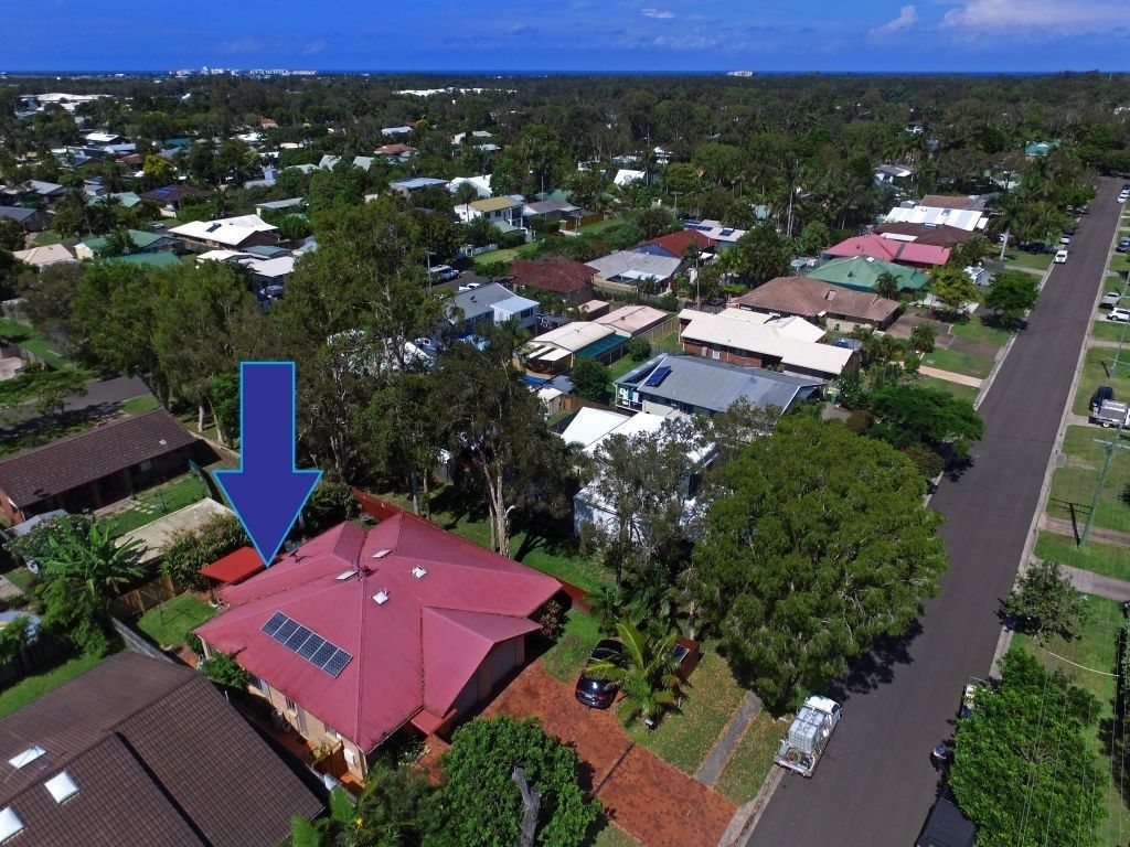 1/38 Nungo Street, Pacific Paradise QLD 4564, Image 1