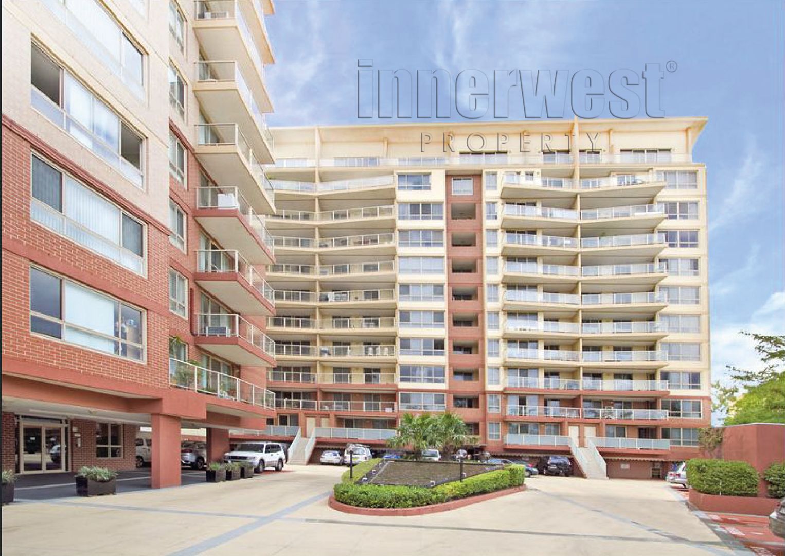 2 bedrooms Apartment / Unit / Flat in 180/14-16 Station Street HOMEBUSH NSW, 2140