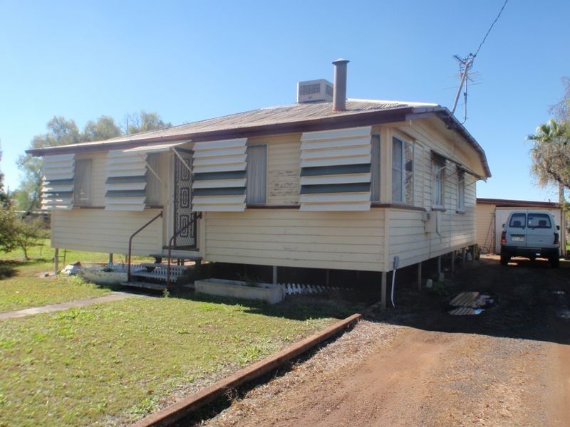 32-34 Lewis Street, ROMA QLD 4455, Image 0