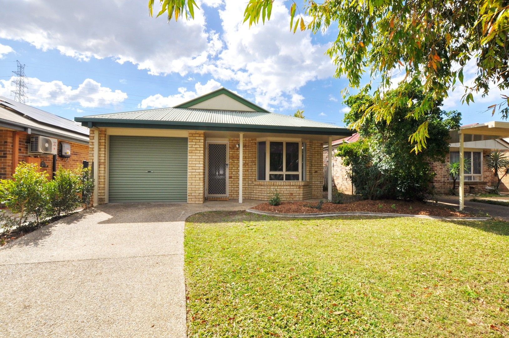 3 bedrooms House in 49 Cedar St CANNON HILL QLD, 4170