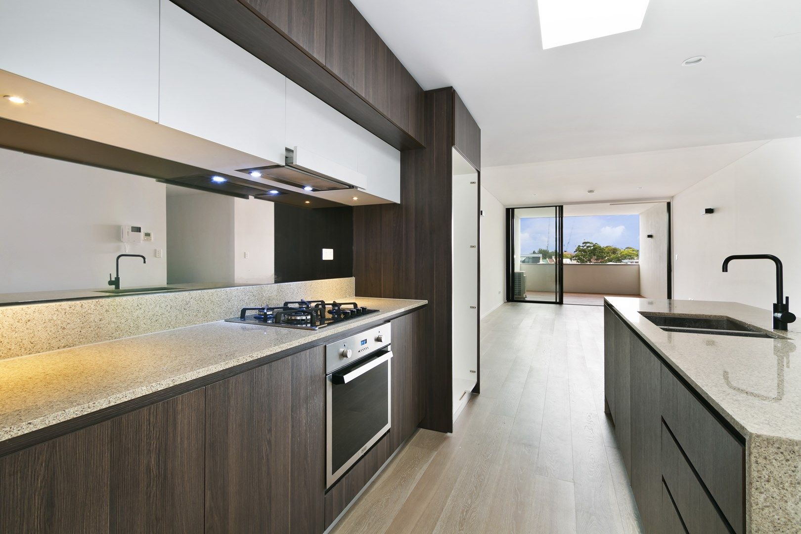 2 bedrooms Apartment / Unit / Flat in 92N/5 Pyrmont Bridge Road CAMPERDOWN NSW, 2050