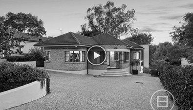 Picture of 33 White Avenue, KEW EAST VIC 3102