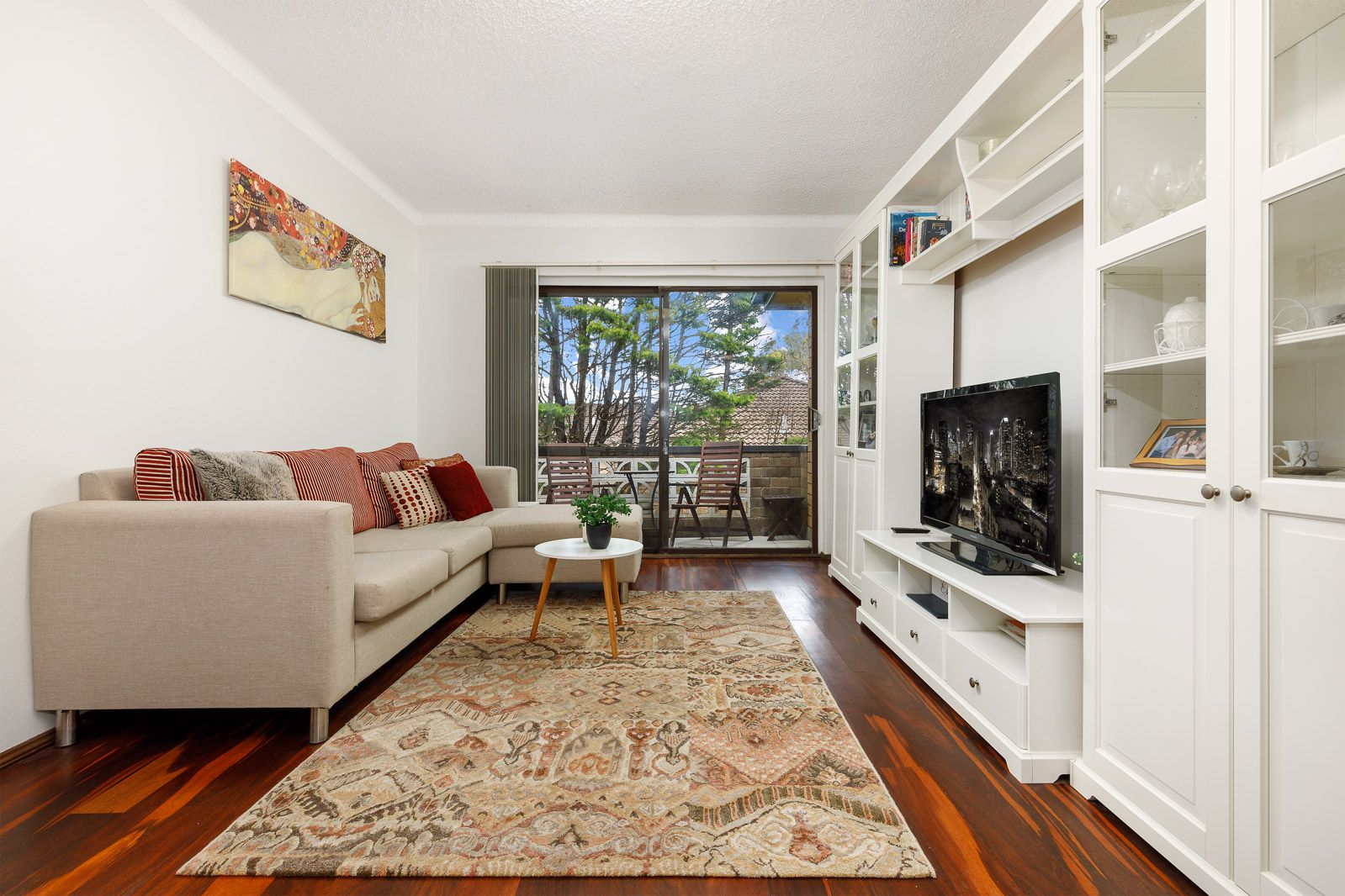 2 bedrooms Apartment / Unit / Flat in 12/45-47 Fontenoy Road MACQUARIE PARK NSW, 2113