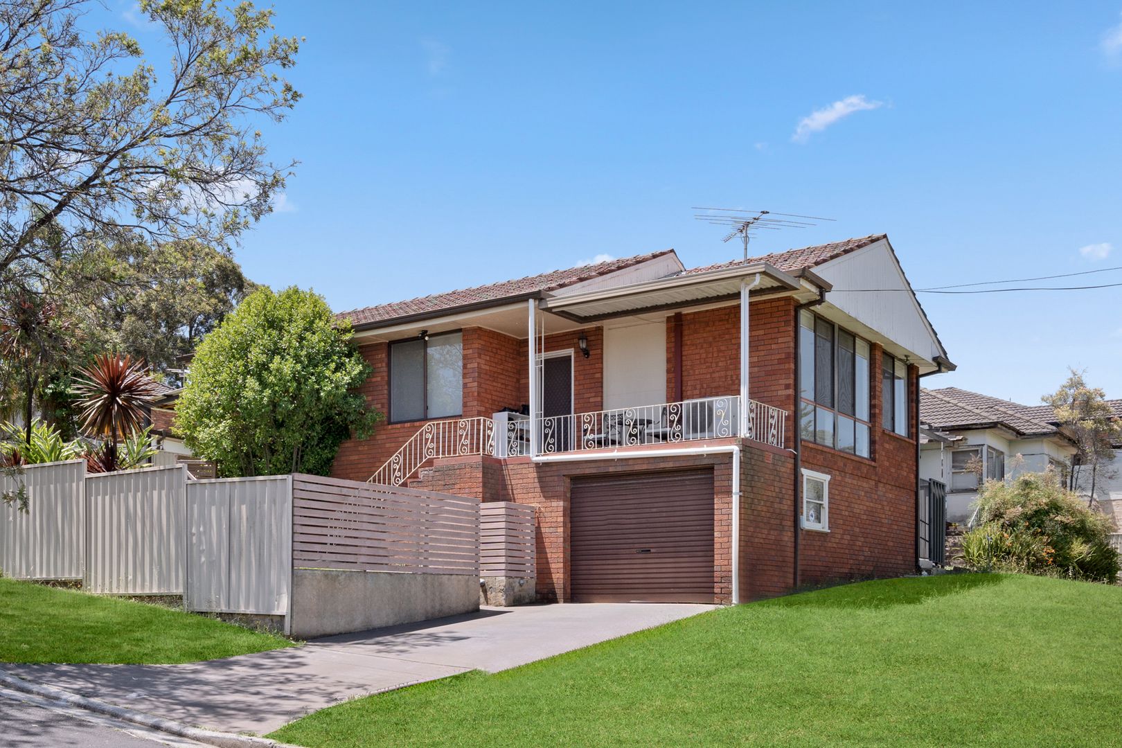 14 Georgina Street, Bass Hill NSW 2197