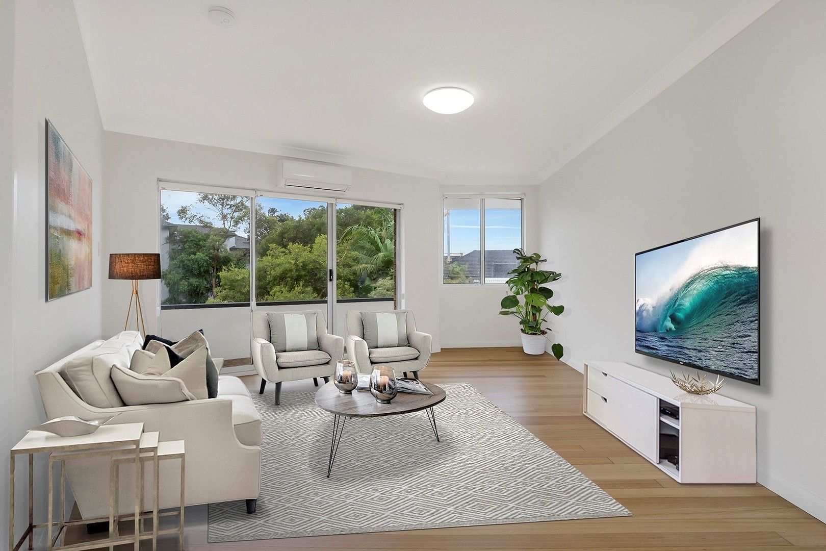 3 bedrooms Apartment / Unit / Flat in 20 Cox Avenue BONDI BEACH NSW, 2026
