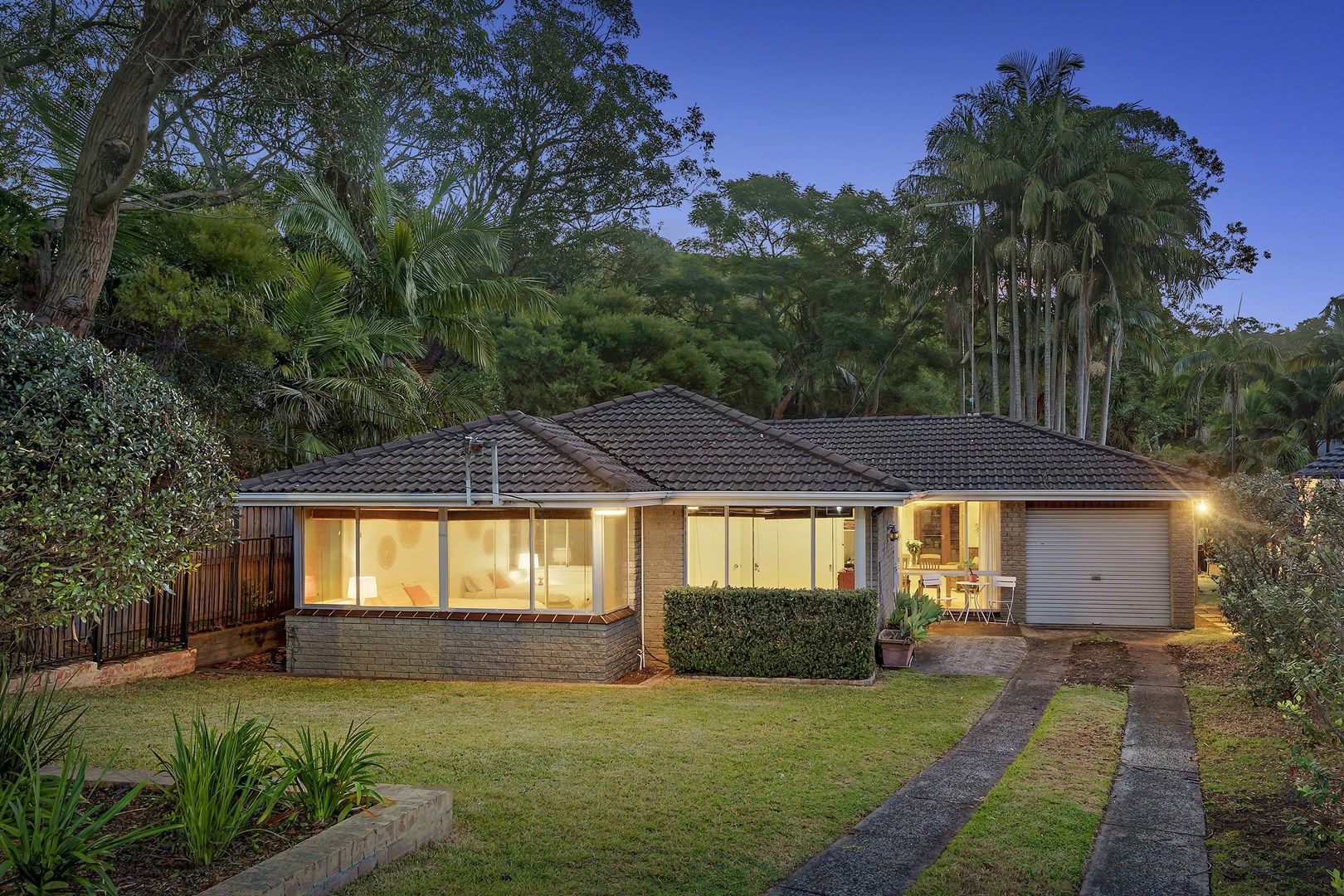 5 Lidwina Place, Cromer NSW 2099, Image 0