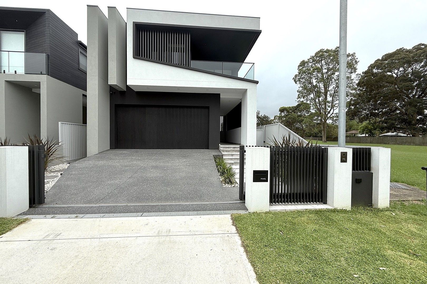 5 bedrooms House in 14 Victor Avenue PANANIA NSW, 2213