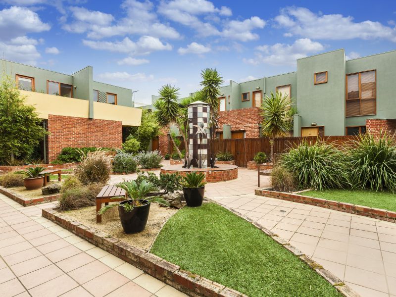 20/63-69 Holden Street, Fitzroy North VIC 3068, Image 1