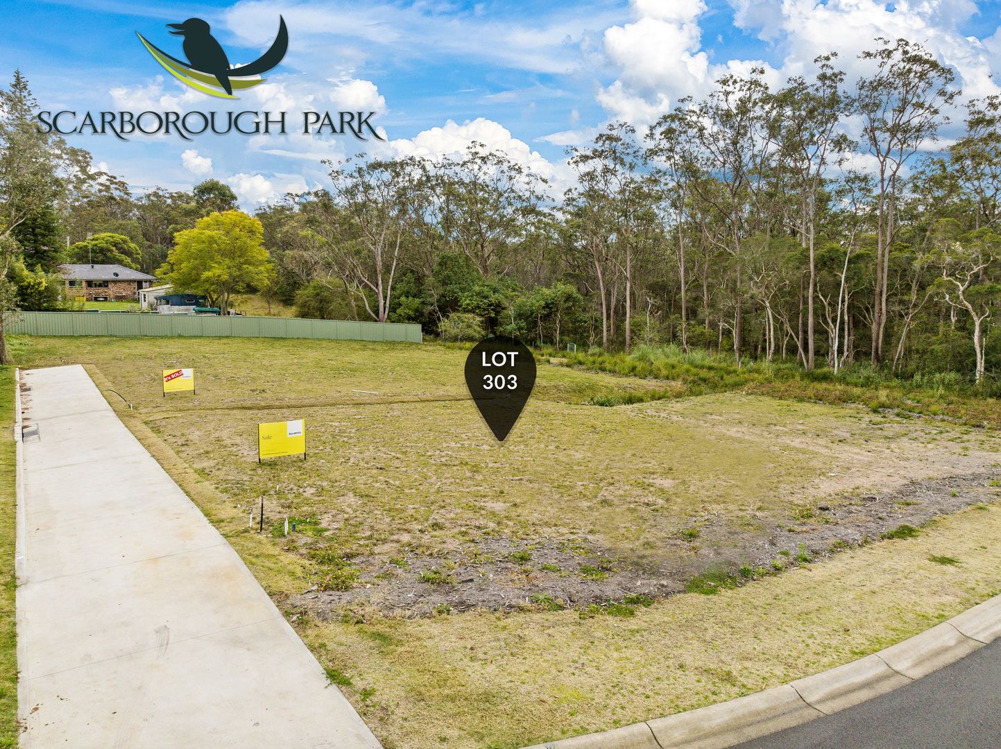 Lot 303 Skye Street, Morisset NSW 2264, Image 2